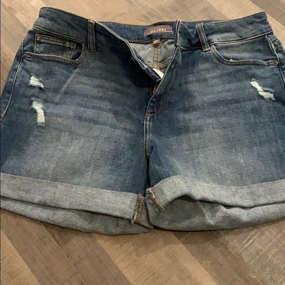 Woman’s clothing